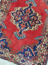 Charger l'image dans la galerie, Tapis Tafrech noué main n°17136_151×108