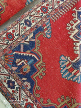 Charger l'image dans la galerie, Tapis Tafrech noué main n°17136_151×108