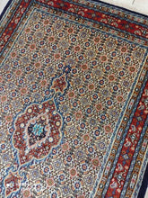 Charger l'image dans la galerie, Tapis Moud fait main n°11010_153×103