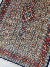 Charger l'image dans la galerie, Tapis Moud fait main n°11010_153×103