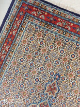 Charger l'image dans la galerie, Tapis Moud fait main n°11010_153×103