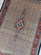 Charger l'image dans la galerie, Tapis Moud fait main n°11010_153×103