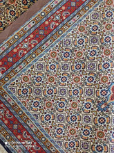 Charger l'image dans la galerie, Tapis Moud fait main n°11010_153×103