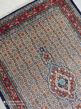 Charger l'image dans la galerie, Tapis Moud fait main n°11010_153×103