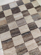 Charger l'image dans la galerie, Tapis Gabbeh fait main n°12701_155×118