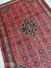 Charger l'image dans la galerie, Tapis Hosseinabad tissé main n°17369_156×107