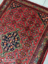 Charger l'image dans la galerie, Tapis Hosseinabad tissé main n°17369_156×107