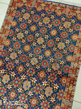 Charger l'image dans la galerie, TAPIS Varamine tissé main n°17875_165×105