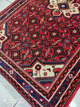 Charger l'image dans la galerie, Tapis Hosseinabad fait main n°19424_175×100