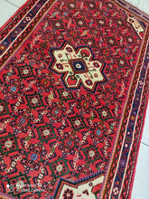 Charger l'image dans la galerie, Tapis Hosseinabad fait main n°19424_175×100