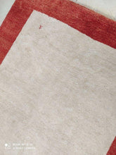 Charger l'image dans la galerie, Tapis Gabbeh fait main_200×155