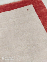 Charger l'image dans la galerie, Tapis Gabbeh fait main_200×155