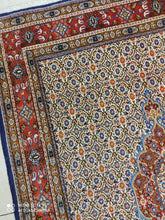 Charger l'image dans la galerie, Tapis Moud tissé main n°15642_203×148