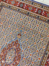 Charger l'image dans la galerie, Tapis Moud tissé main n°15642_203×148