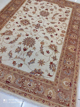 Charger l'image dans la galerie, Tapis afghan fait main n°100 bis_205×150