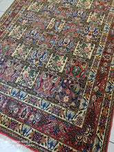Charger l'image dans la galerie, Tapis Bakhtiar fait main n°3593_212×139