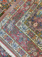 Charger l'image dans la galerie, Tapis Bakhtiar fait main n°3593_212×139