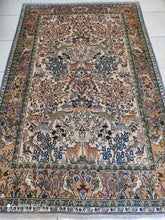 Charger l'image dans la galerie, Tapis Ghom tissé main n°11889_232×148