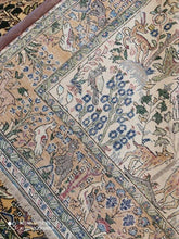 Charger l'image dans la galerie, Tapis Ghom tissé main n°11889_232×148