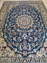 Charger l'image dans la galerie, Tapis Nain fait main n°13481_237×160