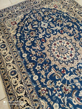 Charger l'image dans la galerie, Tapis Nain fait main n°13481_237×160