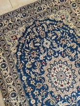 Charger l'image dans la galerie, Tapis Nain fait main n°13481_237×160