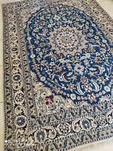 Charger l'image dans la galerie, Tapis Nain fait main n°13481_237×160