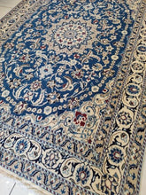 Charger l'image dans la galerie, Tapis Nain fait main n°13481_237×160