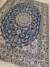 Charger l'image dans la galerie, Tapis Nain fait main n°13481_237×160