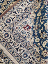 Charger l'image dans la galerie, Tapis Nain fait main n°13481_237×160