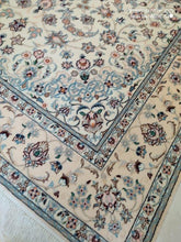 Charger l'image dans la galerie, Tapis Nain Chichla noué main n°16452_240×157