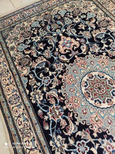 Charger l'image dans la galerie, Tapis Nain fait main n°13480_245×154