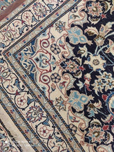 Charger l'image dans la galerie, Tapis Nain fait main n°13480_245×154