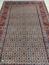 Charger l'image dans la galerie, Tapis Moud tissé main n°3168_250×158