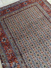 Charger l'image dans la galerie, Tapis Moud tissé main n°3168_250×158