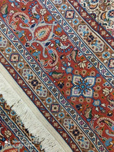 Charger l'image dans la galerie, Tapis Moud tissé main n°3168_250×158