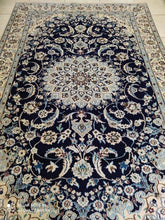 Charger l'image dans la galerie, Tapis Nain fait main n°13476_252×158