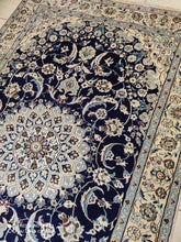Charger l'image dans la galerie, Tapis Nain fait main n°13476_252×158