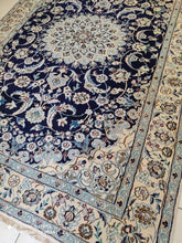 Charger l'image dans la galerie, Tapis Nain fait main n°13476_252×158