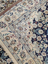 Charger l'image dans la galerie, Tapis Nain fait main n°13476_252×158