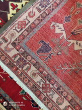 Charger l'image dans la galerie, Tapis Afchar fait main n°17111_253×160