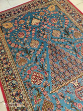 Charger l'image dans la galerie, Tapis Ghom fait main n°18084_260×164