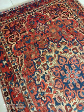 Charger l'image dans la galerie, Tapis Bakhtiar noué main n°14404_265×162