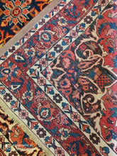 Charger l'image dans la galerie, Tapis Bakhtiar noué main n°14404_265×162
