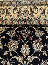 Charger l'image dans la galerie, Grand Tapis Nain Chichla fait main n°17568_268×216