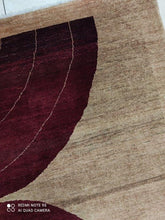 Charger l'image dans la galerie, Tapis Gabbeh noué main n°1334702_277×190