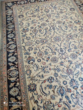 Charger l'image dans la galerie, GRAND Tapis Nain noué main n°14163_288×198
