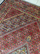 Charger l'image dans la galerie, Grand Tapis Bidjard tissé main n°12282_293×205