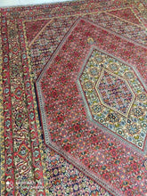 Charger l'image dans la galerie, Grand Tapis Bidjard tissé main n°12282_293×205