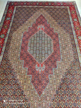 Charger l'image dans la galerie, GRAND Tapis Kurdistan fait main n°16622_295×191